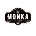 Logo de Monka Bar