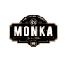 Logo de Monka Bar